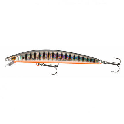 Poisson Nageur Daiwa Tournament Minnow Suspending (Kibinago - 9,5g - 9,5cm)