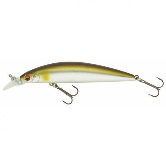 Poisson Nageur Daiwa Tournament Current Master SR Floating (Ayu - 12g - 9,3cm)