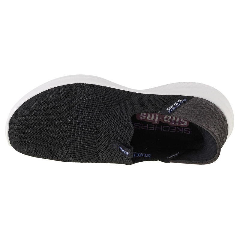 Buty do chodzenia damskie, Skechers Ultra Flex 3.0 Smooth Step