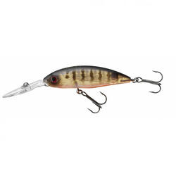 Poisson Nageur Daiwa Tournament Spike Suspending (Pearl Perch - 5,3g - 5,3cm)