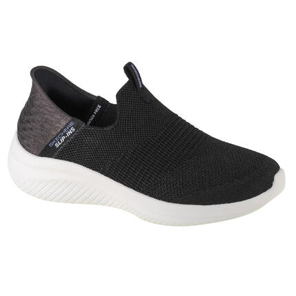 Buty SKECHERS SLIP-INS: SUMIT Czarny