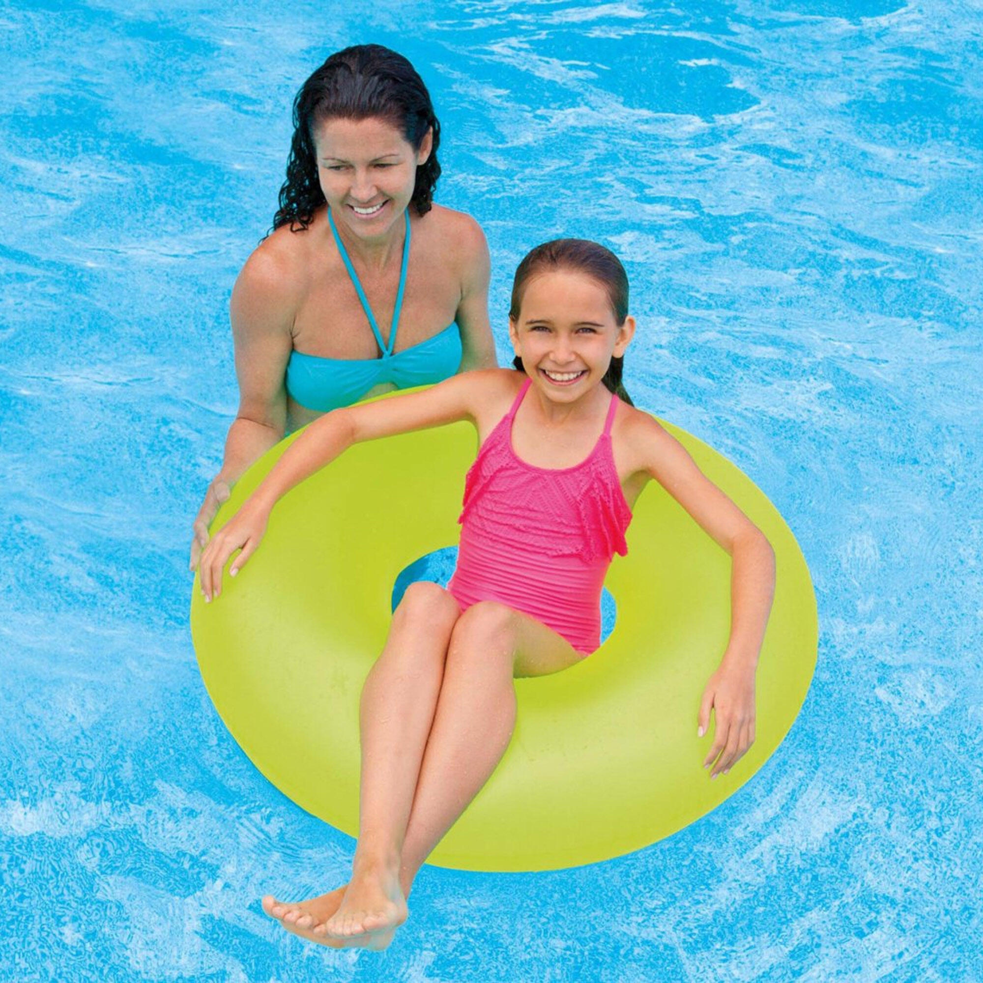 Boia Intex Neon Frost 4/6