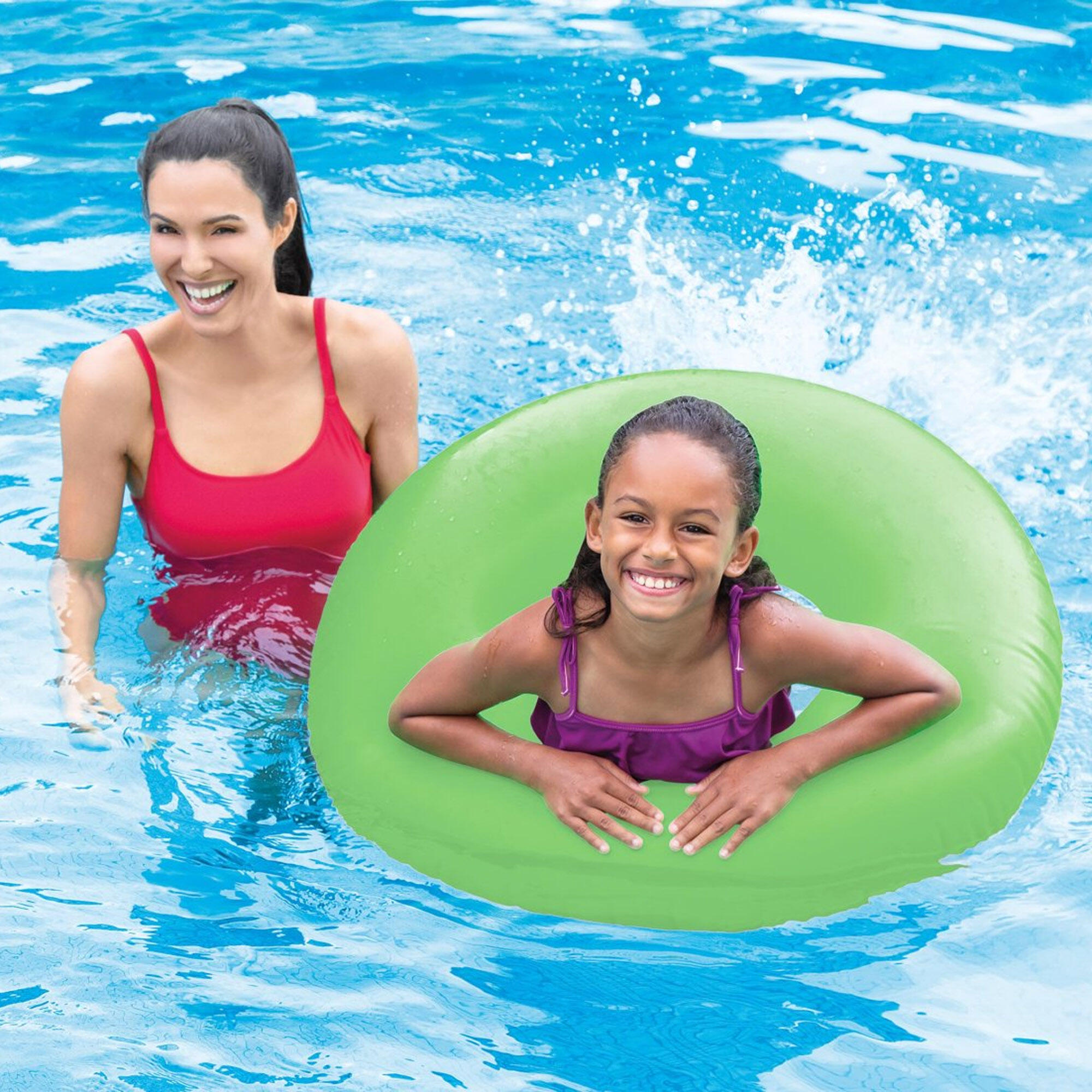 Boia Intex Neon Frost 5/6