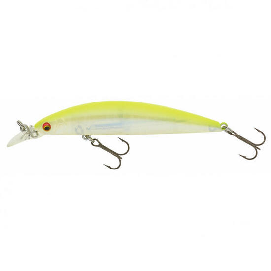 Appât Daiwa Tournament Current Master SR Flottant