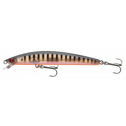 Poisson Nageur Daiwa Tournament Minnow Suspending (Kibinago - 9,5g - 9,5cm)