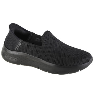 Buty sportowe Sneakersy damskie, Slip-ins: GO WALK Flex - Relish