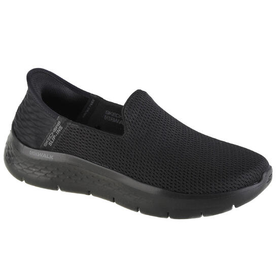 Buty sportowe Sneakersy damskie, Slip-ins: GO WALK Flex - Relish