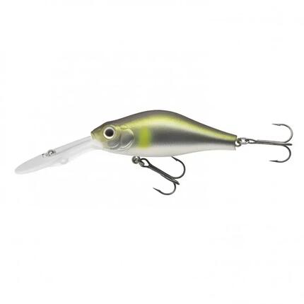 Poisson Nageur Daiwa Tournament Mega Scouter Floating (Matt Ayu - 14g - 6,8cm)