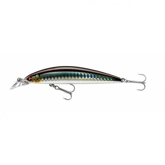 Poisson Nageur Daiwa Tournament Current Master SR Floating (Kibin - 12g - 9,3cm)