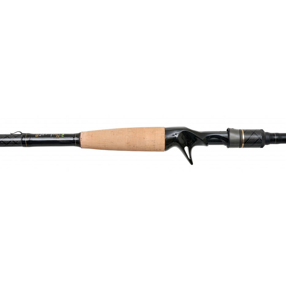 Canne Casting Gunki Choot Cut Supersize C (150g - 2m25 - 21-56g - 2 - 117cm) 2/5