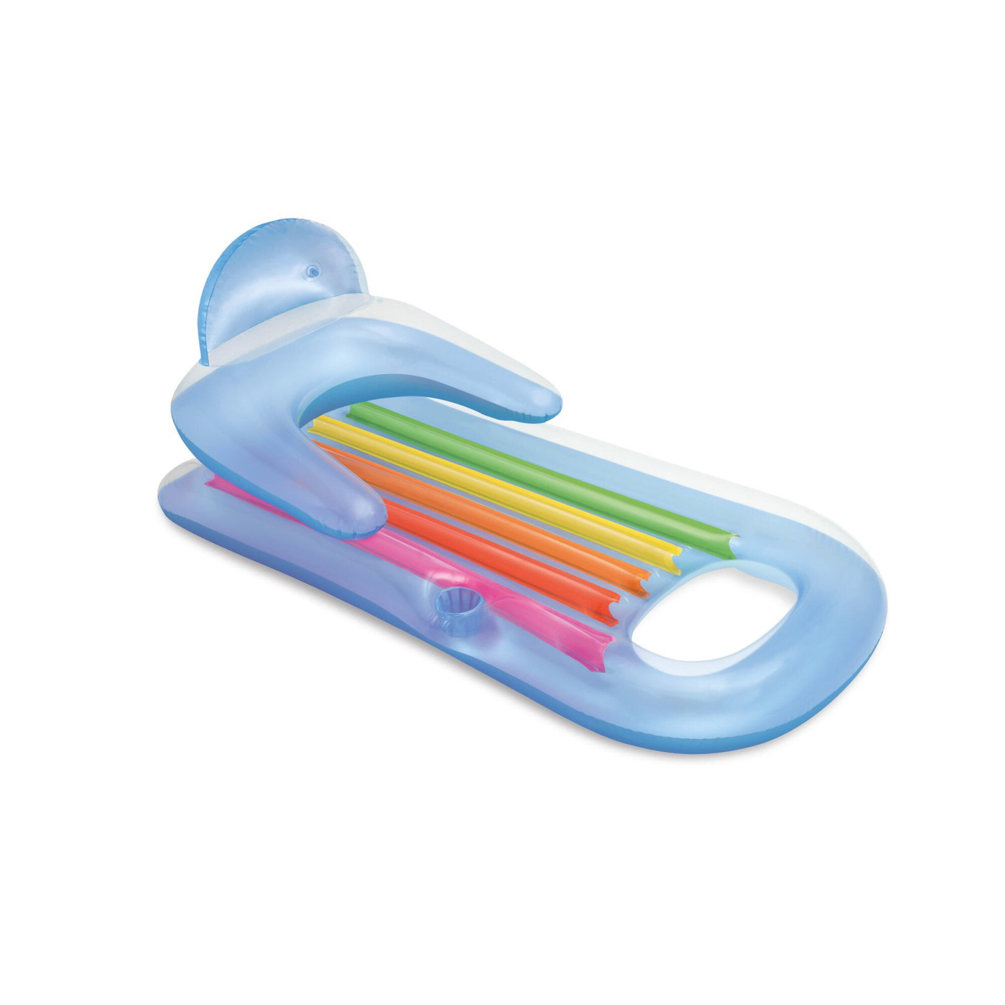 Intex Chaise Longue King Kool 2/7