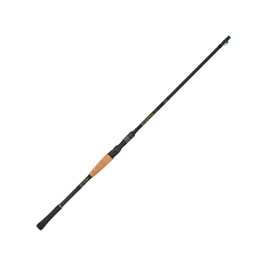 Gunki - Canne Casting Gunki Choot Cut Supersize C (150g - 2m25 - 21-56g - 2 - 117cm) - Canne - Taille Unique - Decathlon