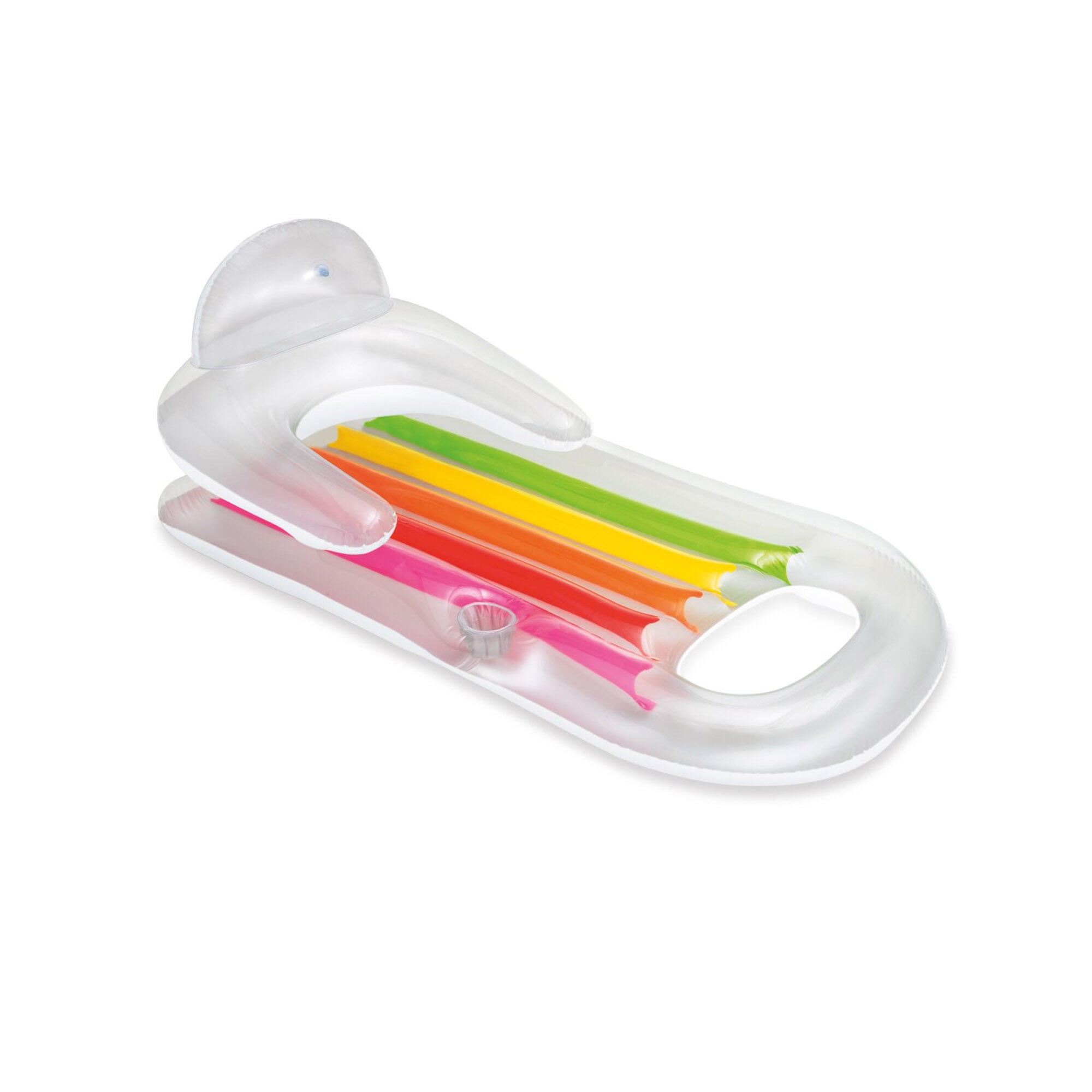 Intex Chaise Longue King Kool 3/7