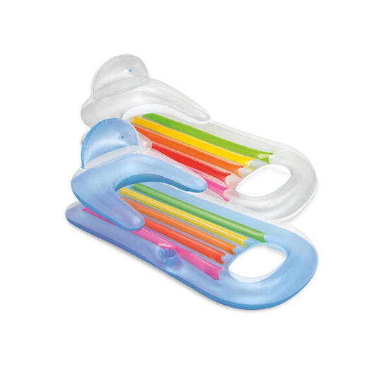 Intex 58802EU - Poltrona Abbronzante 160x85 cm