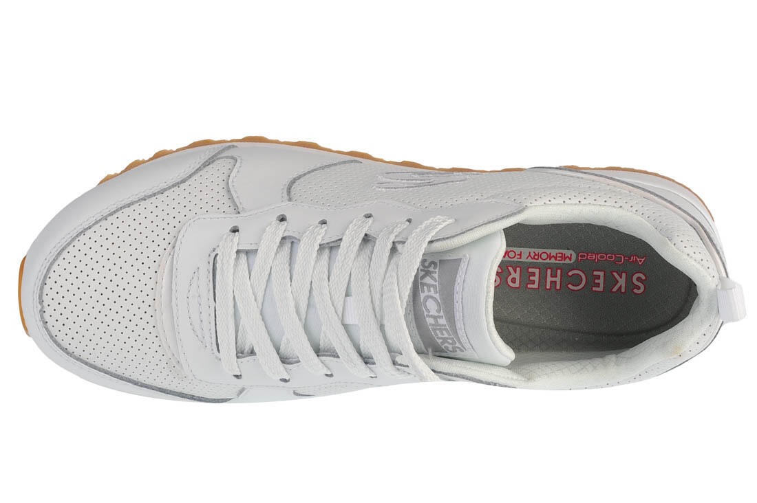 Sapatos de caminhada para mulher, Skechers OG 85-Porthole 3/4