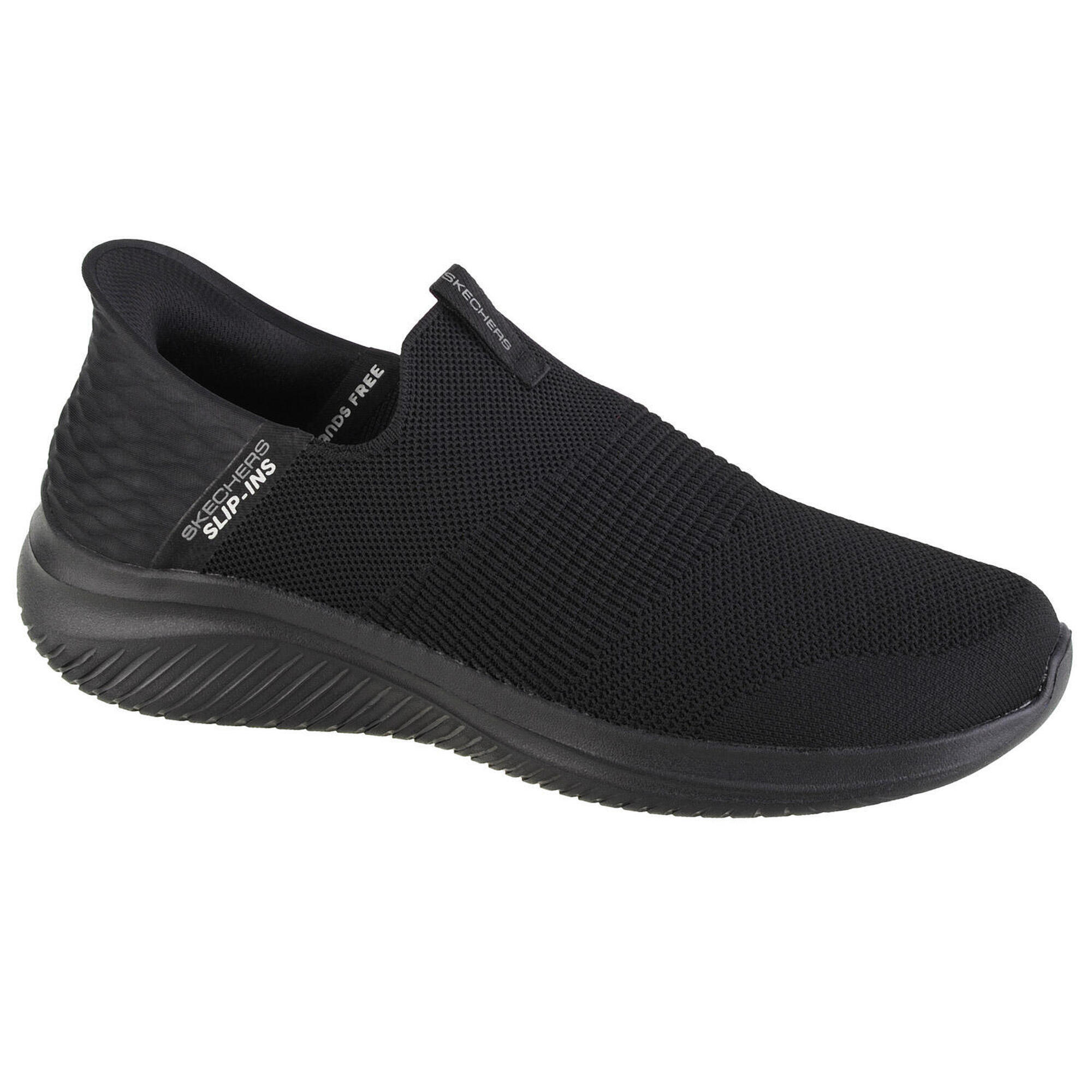 SKECHERS Sneaker Zwart  41 (Z1052)