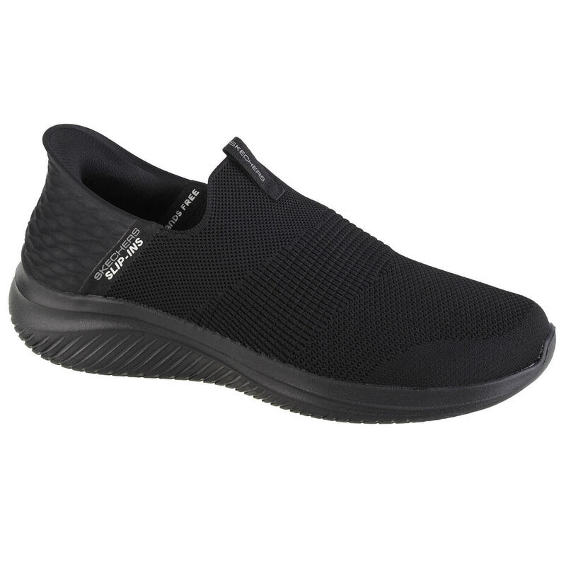 Férfi gyalogló cipő, Skechers Ultra Flex 3.0 Smooth Step Slip-ins