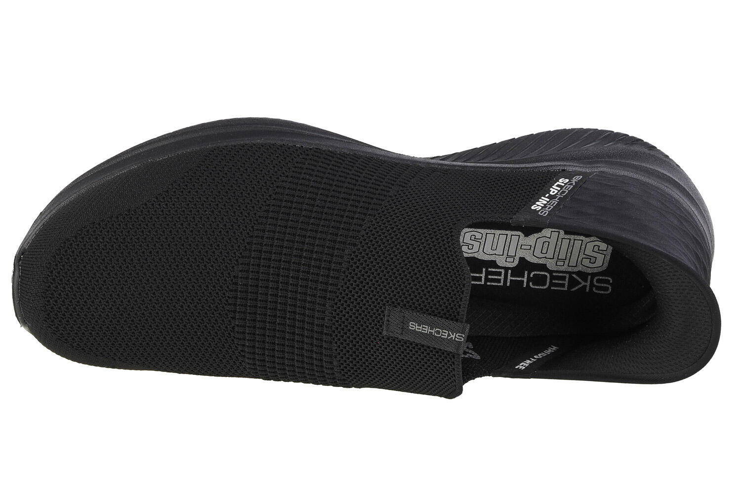 Sneakers pour hommes Skechers Ultra Flex 3.0 Smooth Step Slip-ins 3/5