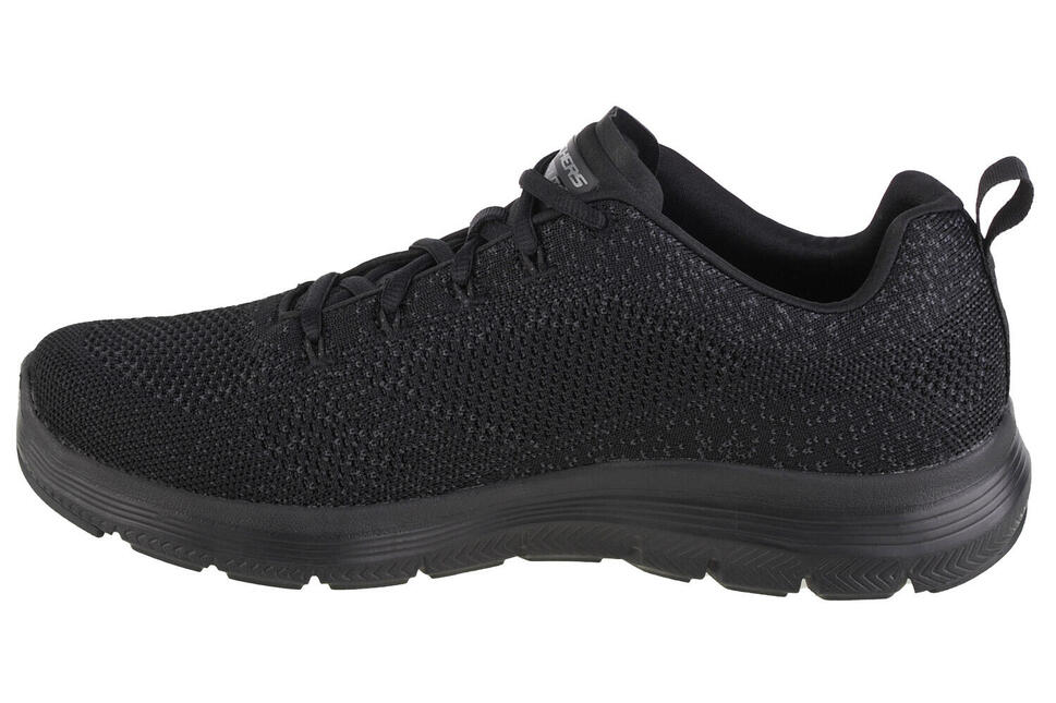 Buty do chodzenia męskie, Skechers Flex Advantage 4.0 - Handor