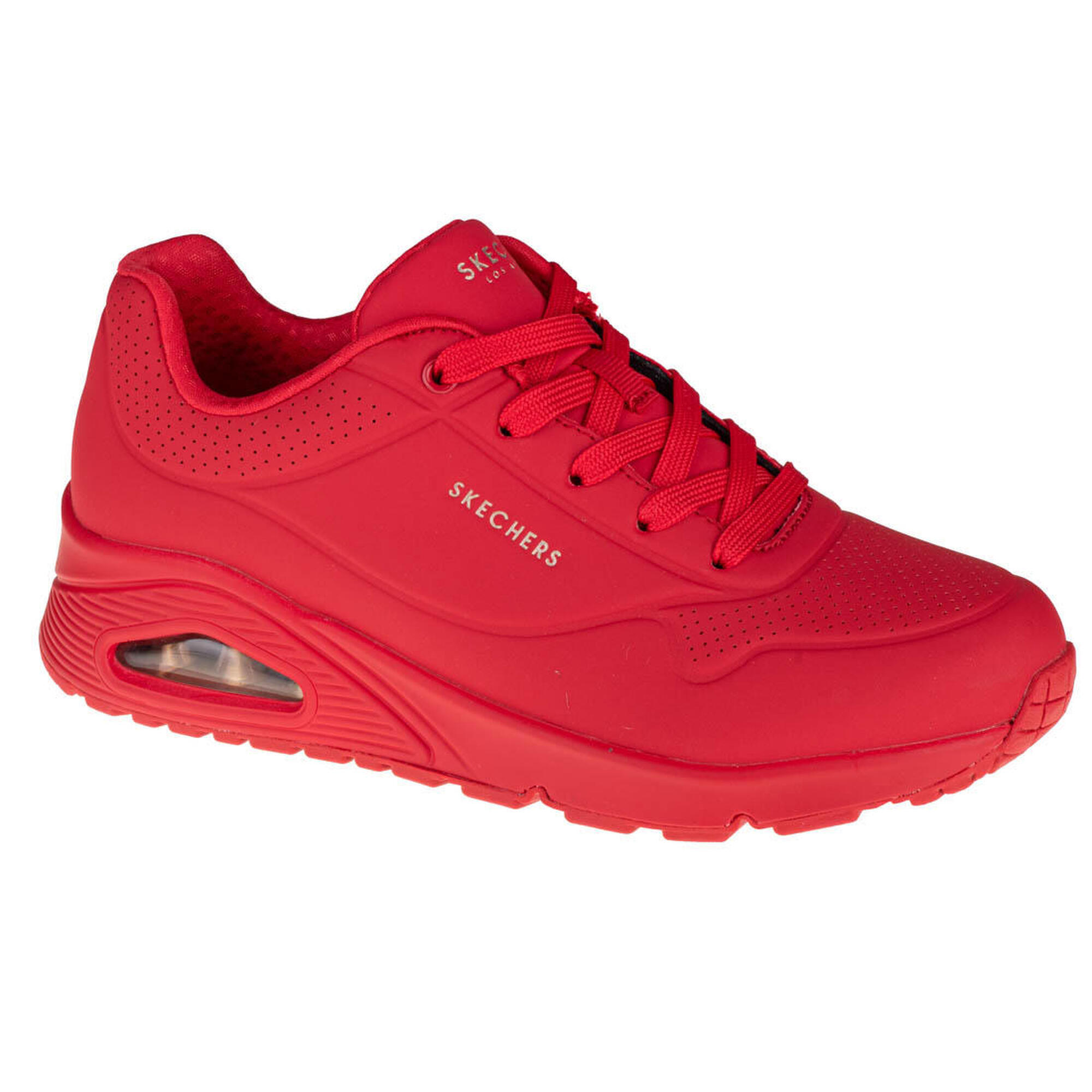 Scarpa universali donna Skechers Uno 1/7