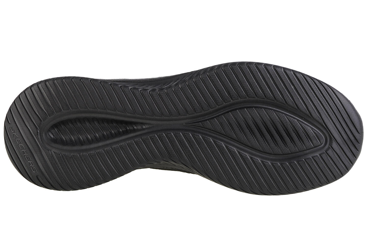 Sneakers pour hommes Skechers Ultra Flex 3.0 Smooth Step Slip-ins 4/5