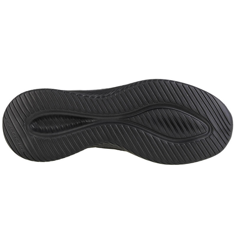 Calçado de caminhada para homem, Skechers Ultra Flex 3.0 Smooth Step