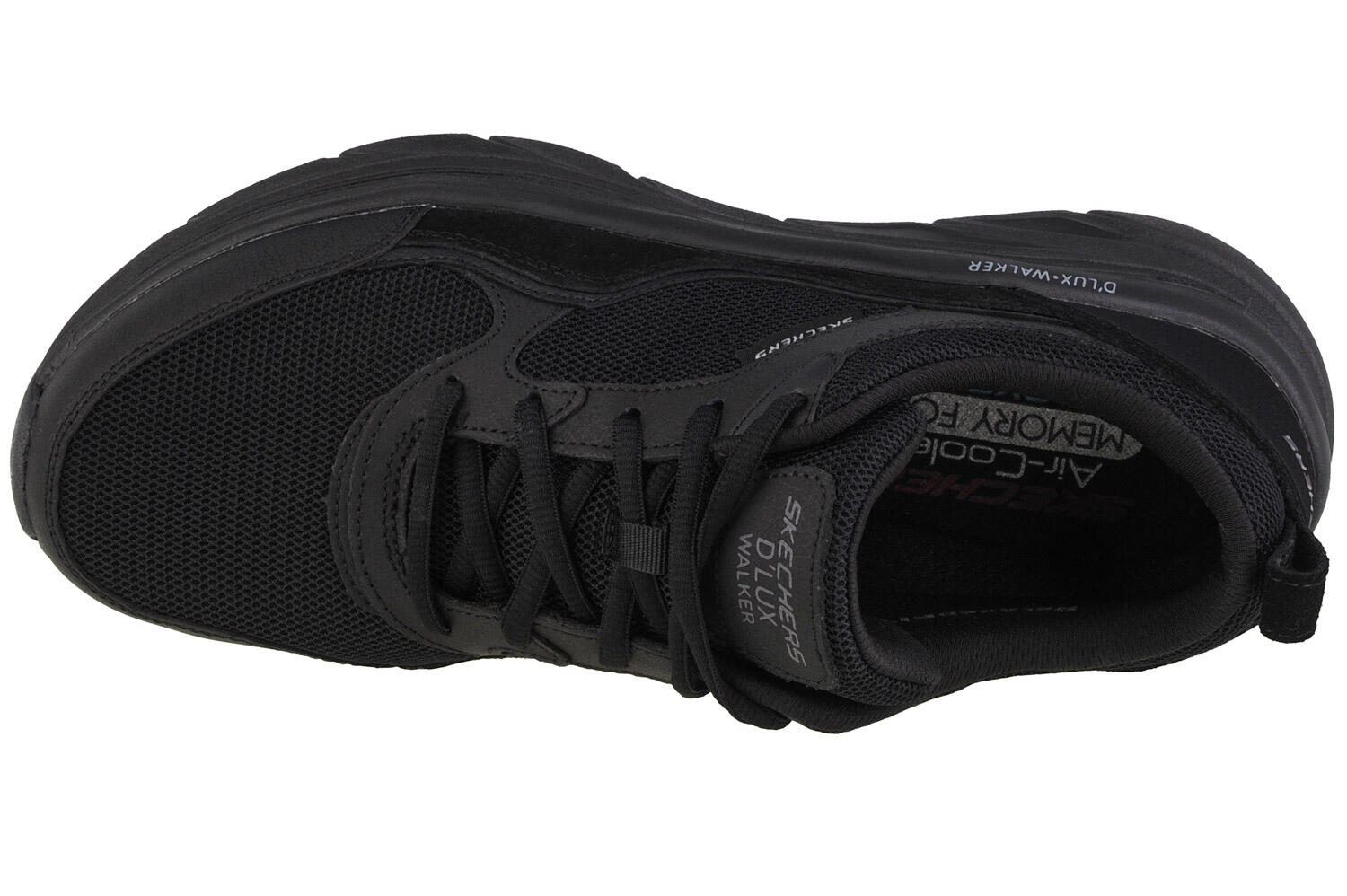 Sneakers pour hommes D'Lux Walker New Moment 3/5