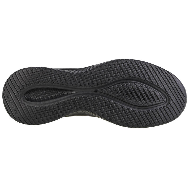 Férfi gyalogló cipő, Skechers Slip-Ins Ultra Flex 3.0 - Right Away