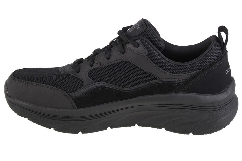 Buty do chodzenia męskie, Skechers D'Lux Walker New Moment