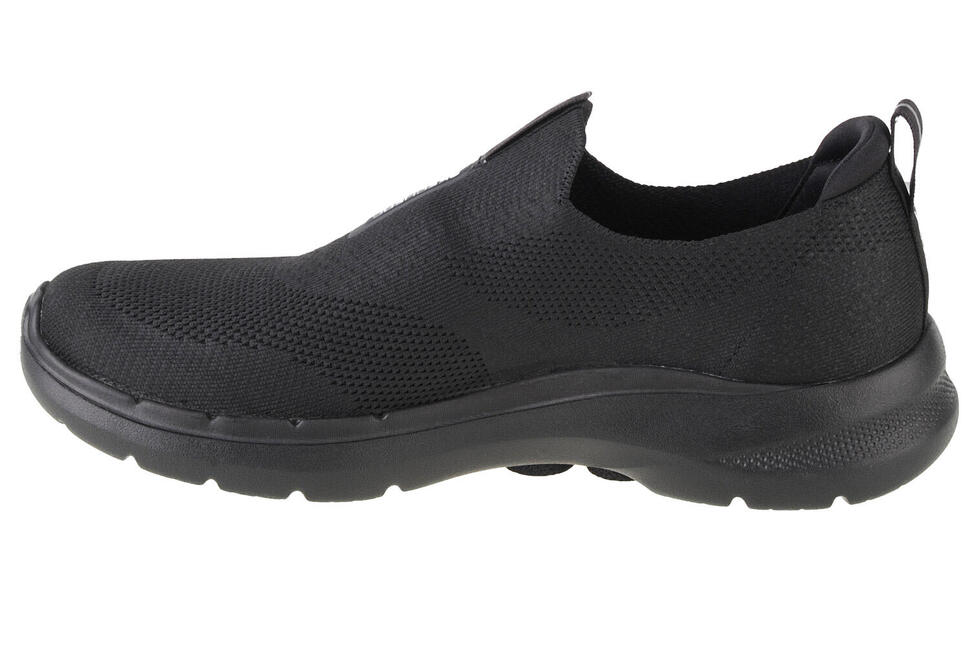 Buty sportowe Sneakersy męskie, Skechers Go Walk 6