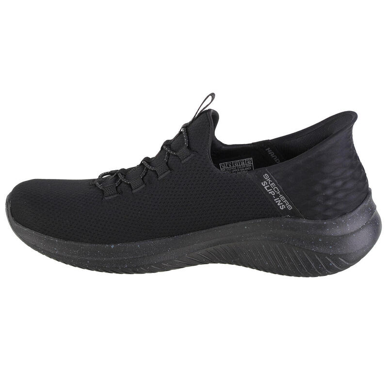 Férfi gyalogló cipő, Skechers Slip-Ins Ultra Flex 3.0 - Right Away