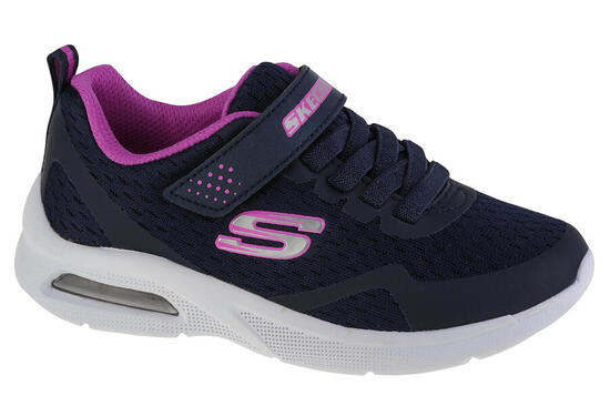Sneakers pour filles Skechers Microspec Max