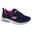 Sapatos de caminhada para raparigas, Skechers Microspec Max