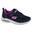 Calçado de caminhada para raparigas, Skechers Microspec Max