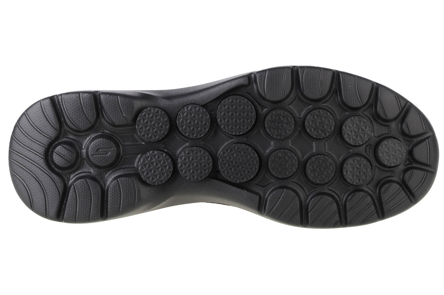Sneakers pour hommes Go Walk 6 4/4