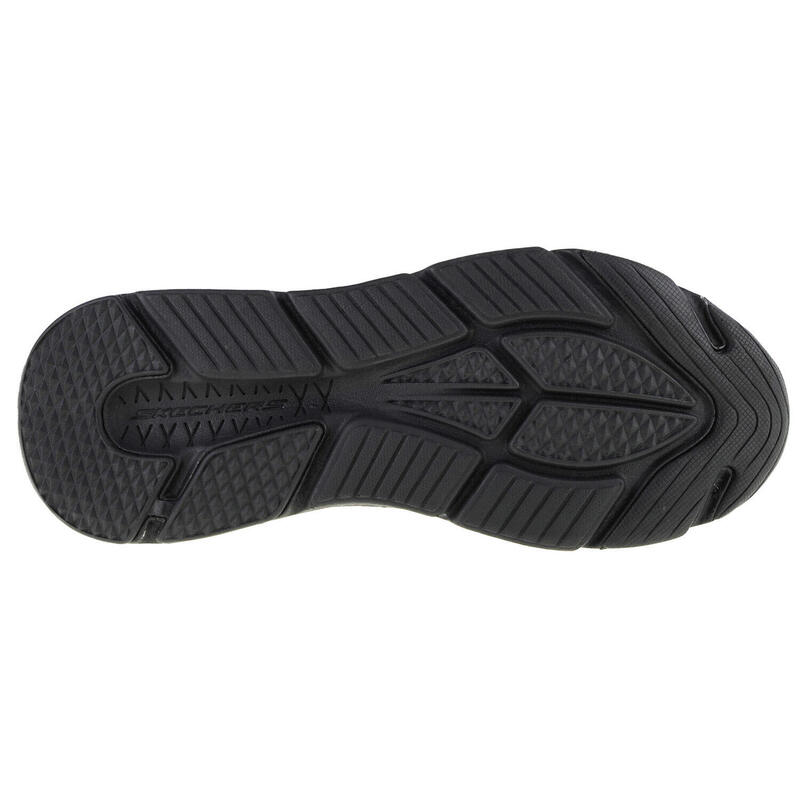 Pantofi Skechers Max Cushioning Advantageous Negri Confortabili