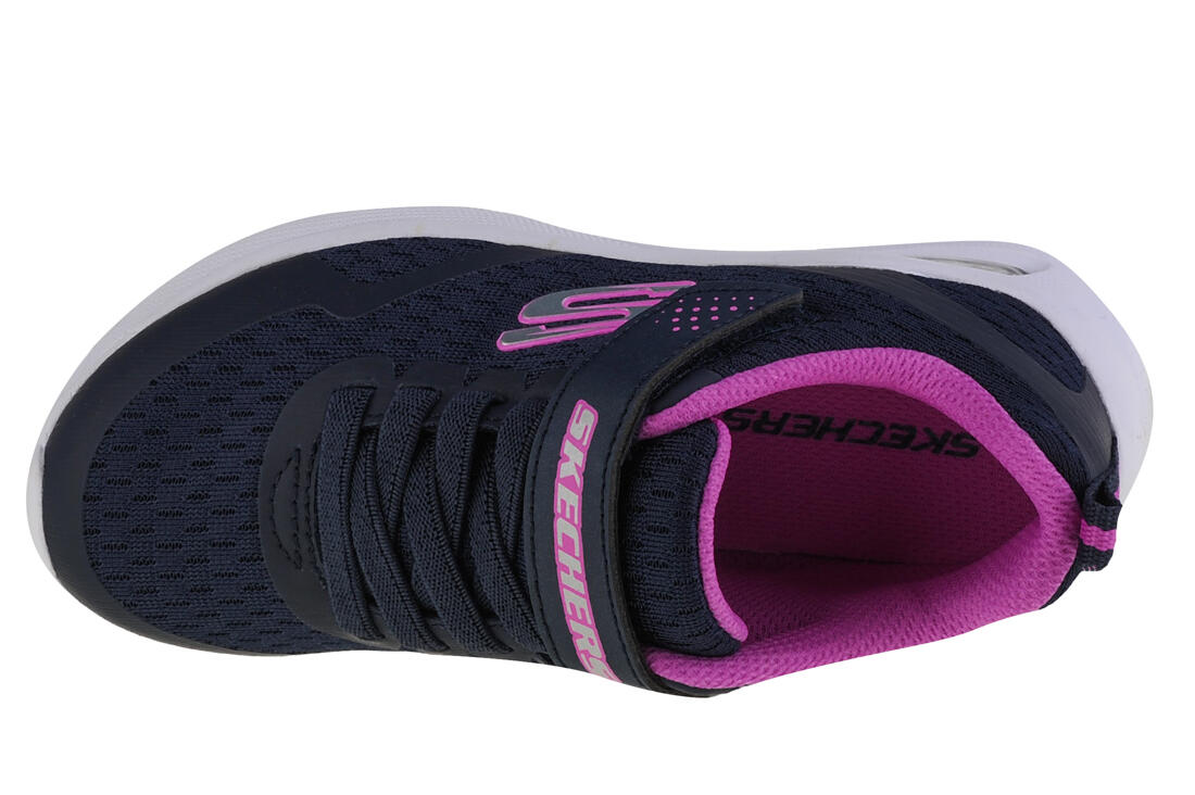 Sneakers pour filles Microspec Max 3/5