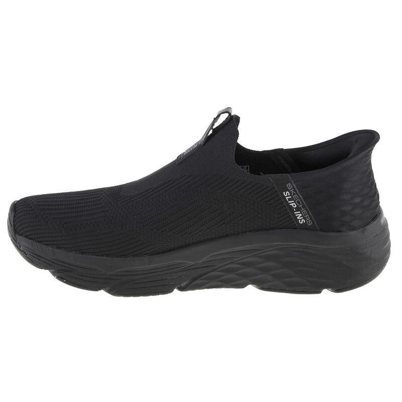 Pantofi Skechers Max Cushioning Advantageous Negri Confortabili