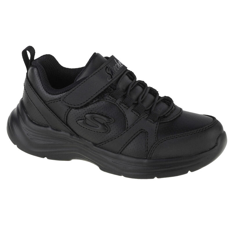 Sportschoenen voor meisjes Glimmer Kicks - School Struts