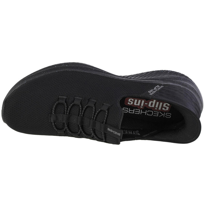 Férfi gyalogló cipő, Skechers Slip-Ins Ultra Flex 3.0 - Right Away