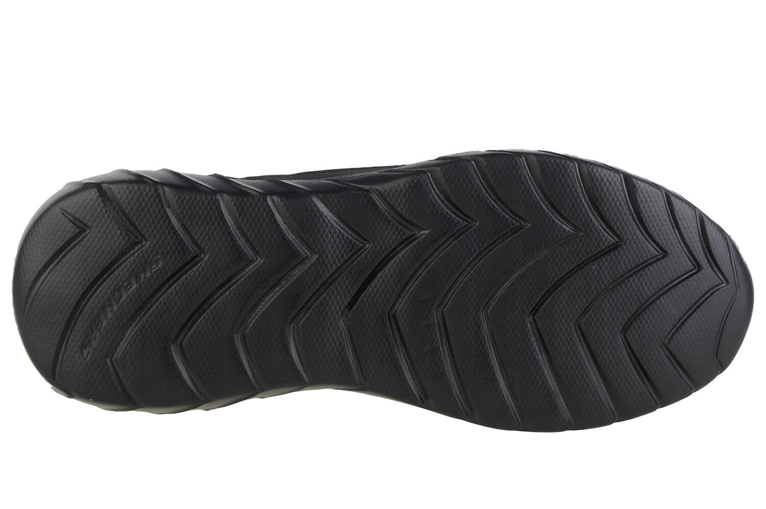 Buty do chodzenia męskie, Skechers Overhaul 2.0- Enforcer 4/5