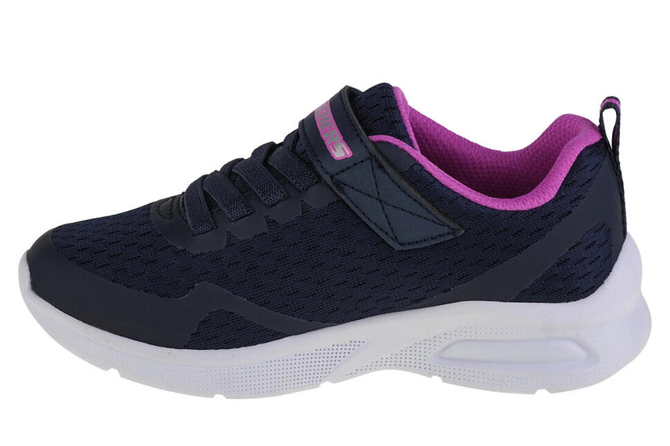 Buty do chodzenia dziewczęce, Skechers Microspec Max