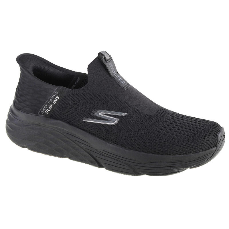 Pantofi Skechers Max Cushioning Advantageous Negri Confortabili