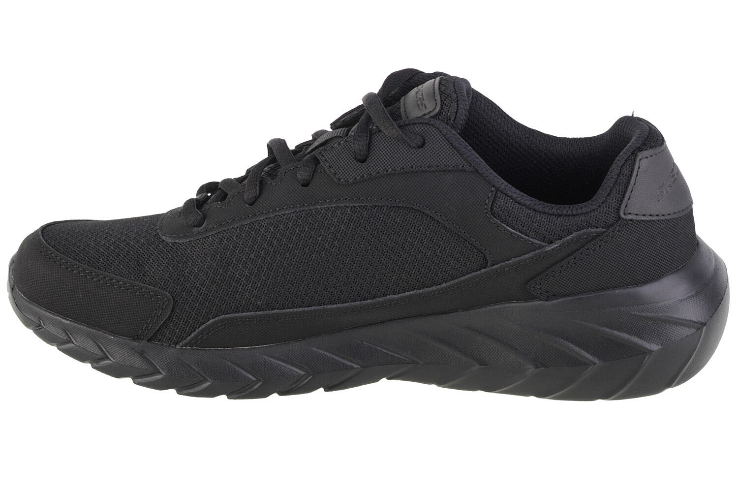 Buty do chodzenia męskie, Skechers Overhaul 2.0- Enforcer 2/5