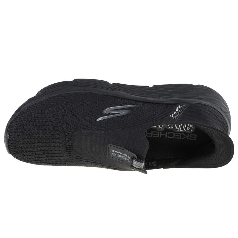 Pantofi Skechers Max Cushioning Advantageous Negri Confortabili