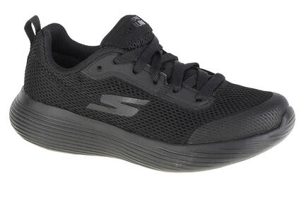Zapatillas de running Niño Skechers Go Run 400 V2 Negro