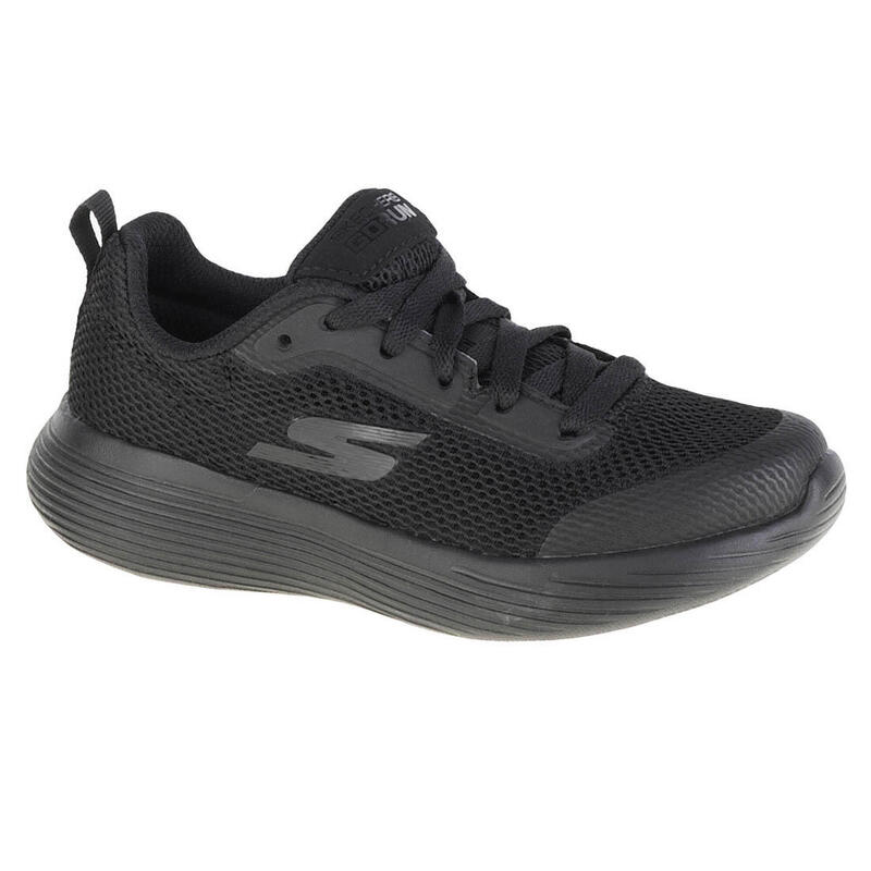 Buty do chodzenia chłopięce, Skechers Go Run 400 V2 Omega