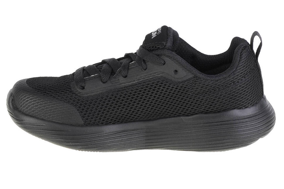 Buty sportowe Sneakersy chłopięce, Skechers Go Run 400 V2 Omega