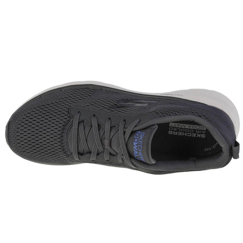 Buty do chodzenia męskie, Skechers Go Walk 6 Avalo