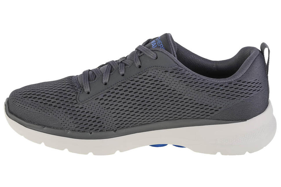 Buty do chodzenia męskie, Skechers Go Walk 6 Avalo